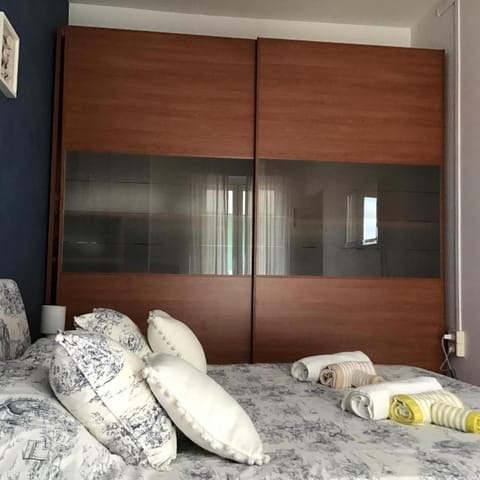 Blue Riviera (cir 068024CVP0233) Apartment in Montesilvano