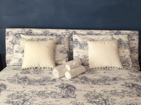 Blue Riviera (cir 068024CVP0233) Apartment in Montesilvano