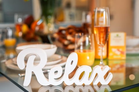 Property logo or sign, Food and drinks