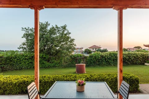 Casa Rosa Villa Villa in Messenia