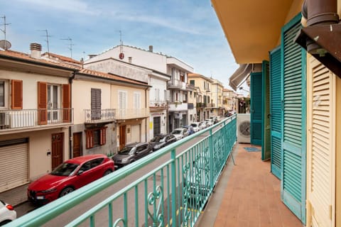 La Dimora di Viareggio Apartment in Viareggio