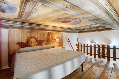 Antro Di Circe - Orta Centro Apartment in Orta San Giulio