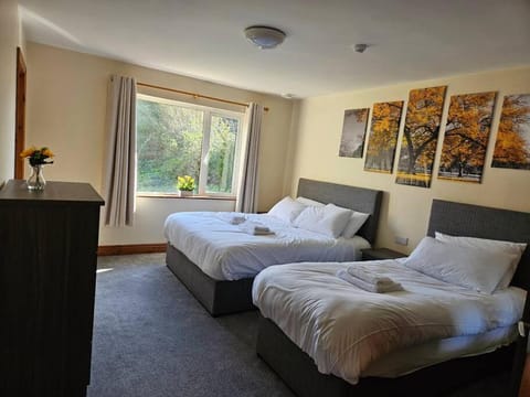 Phrey's Holiday Home House in Kenmare