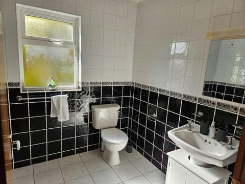 Phrey's Holiday Home House in Kenmare