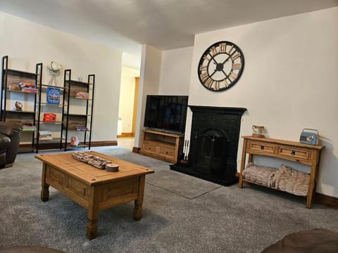 Phrey's Holiday Home House in Kenmare