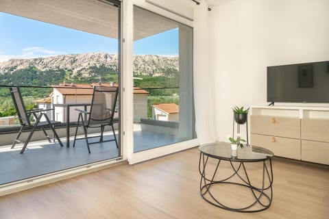 Balcony/Terrace, Living room