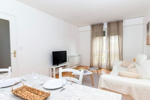 Le p'tit Lorry Apartment in Metz