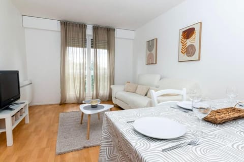 Le p'tit Lorry Apartment in Metz