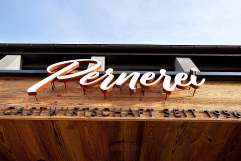 Alpenhotel Perner Hotel in Obertauern