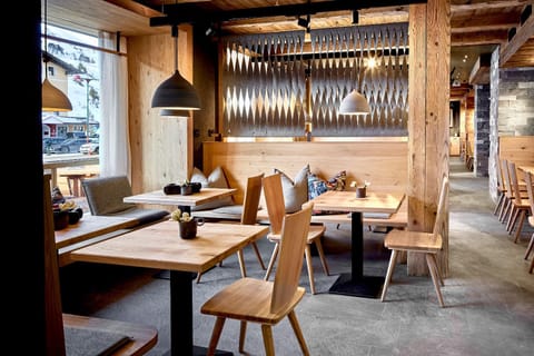 Alpenhotel Perner Hotel in Obertauern