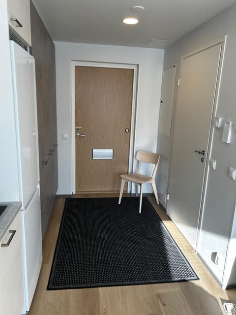 Helmi Vuokatin ytimessä Apartment in Finland