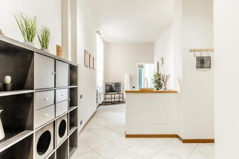 Family House - Mandala 20min to Duomo Apartment in Sesto San Giovanni