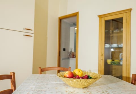 DA NONNA GENEROSA Casa Vacanze House in Basilicata