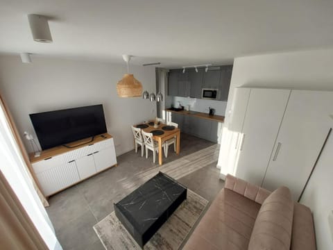 Apartamenty Słoneczne Balkony Apartment in West Pomeranian Voivodeship, Poland