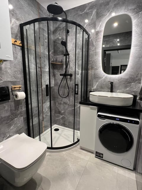 Apartamenty Słoneczne Balkony Apartment in West Pomeranian Voivodeship, Poland