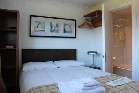 The Brander Lodge Hotel and Bistro Hotel in Scotland