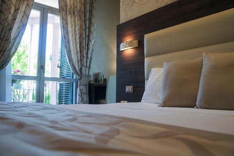 Villa Pallotta Luxury B&B Bed and Breakfast in Province of Foggia