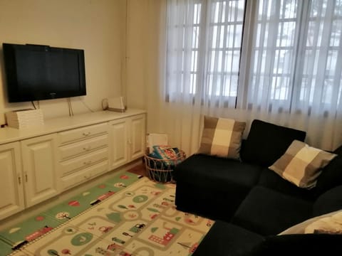 ALTO DA TORRE House in O Salnés