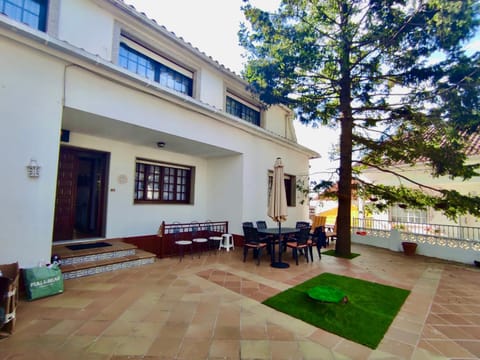 ALTO DA TORRE House in O Salnés