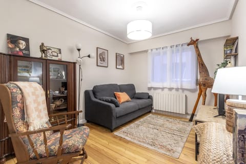 Communal lounge/ TV room, Living room