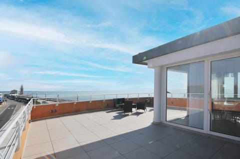 Bellavista Apartment in Caorle