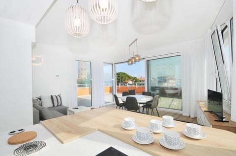 Bellavista Apartment in Caorle