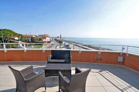 Bellavista Apartment in Caorle