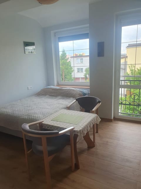 Willa Nadmorska Vacation rental in Gdansk