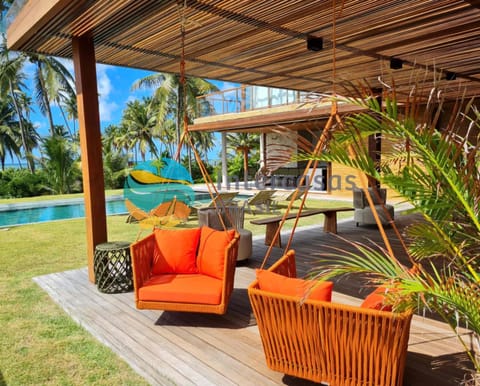 Garden, Pool view, Swimming pool