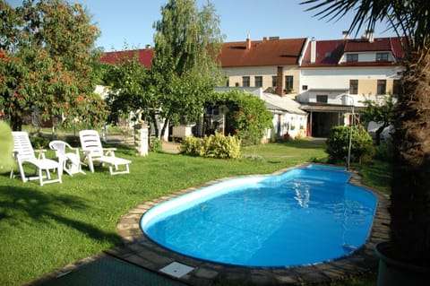 Summer, Decorative detail, Swimming pool, Swimming pool
