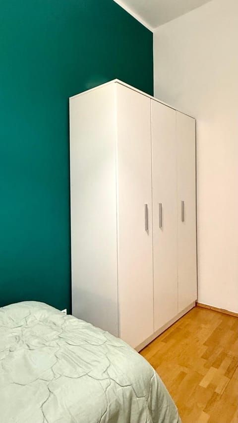 Beautiful rooms in Brama Portowa - Top Center Hostel in Szczecin