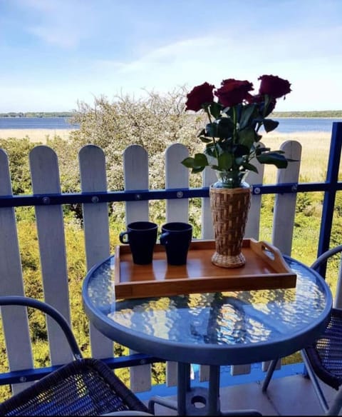 Balcony/Terrace, Lake view