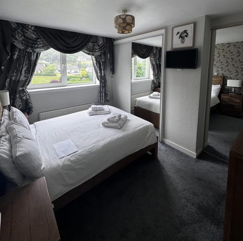 Greenacres Bed and Breakfast in Portree