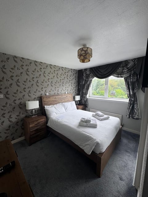 Greenacres Bed and Breakfast in Portree