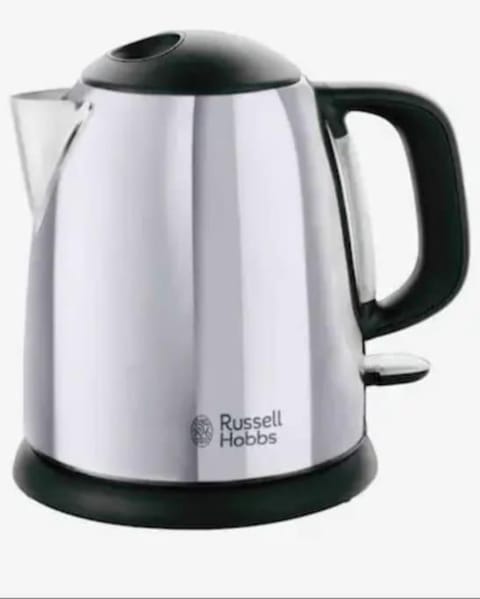 Modern and cozy flat in La Latina - 2 double beds Apartment in Centro