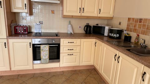 Four bedroomed Townhouse House in Letterkenny