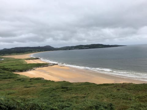 Nearby landmark, Beach