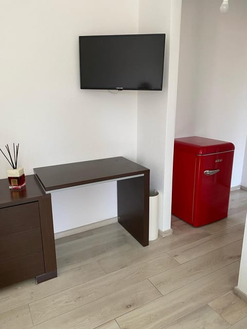 Ajo' da Paolo Bed and Breakfast in Budoni