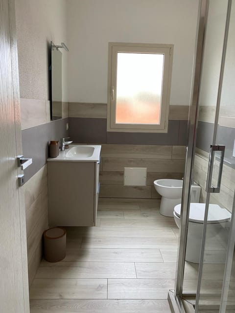 Ajo' da Paolo Bed and Breakfast in Budoni