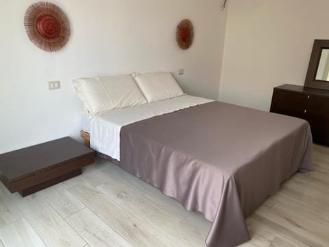 Ajo' da Paolo Bed and Breakfast in Budoni