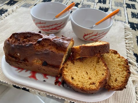 Ajo' da Paolo Bed and Breakfast in Budoni