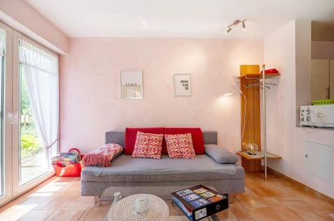 Gästehaus Mühlenhof - Spätburgunder Apartment in Bernkastel-Kues