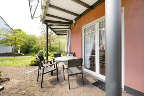 Gästehaus Mühlenhof - Spätburgunder Apartment in Bernkastel-Kues