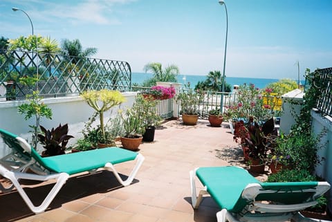 Sea view