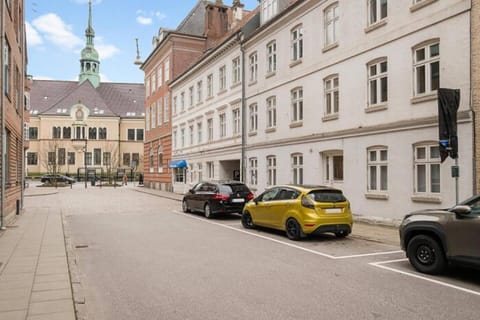 Apartment Near Pedestrian Street In Aalborg Apartment in Aalborg