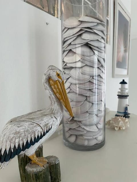 The Starfish View Villa in Cape Town