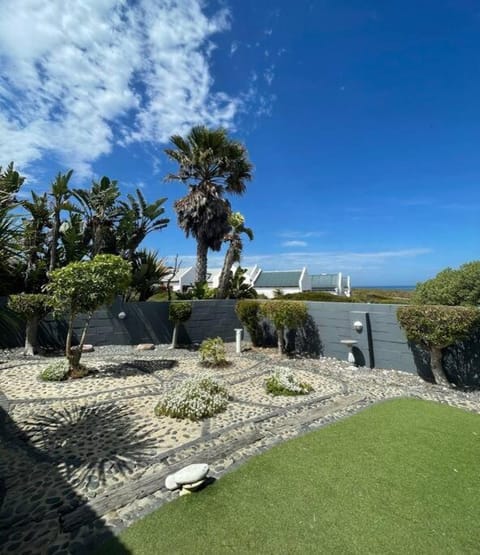 The Starfish View Villa in Cape Town