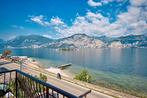 Locanda Bellavista food&rooms Bed and Breakfast in Malcesine