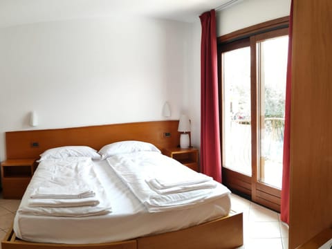 Locanda Bellavista food&rooms Bed and Breakfast in Malcesine