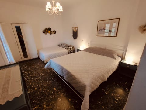 Anna's house 3 Apartment in Halkidiki